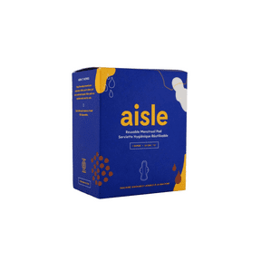 Aisle - reusable super pad 1pad Cheap