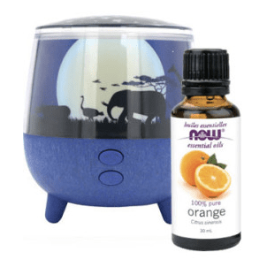 Le comptoir aroma - lullaby r.b. ultrasonic diffuser Supply