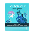 Natracare - ultra pads w wings long 10 ct For Discount