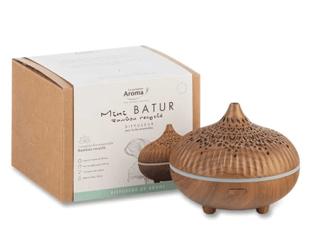 Le comptoir aroma - mini batur ultrasonic diffuser For Discount