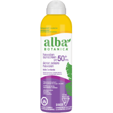 Alba botanica - alba kids contspray sunscreen spf50 177 ml Cheap