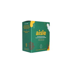 Aisle - reusable maxi pad 1 pad Online