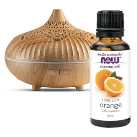 Le comptoir aroma - ouda diffuser bamboo on Sale