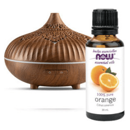 Le comptoir aroma - batur r bamboo ultrasonic diffuser on Sale