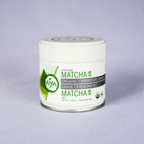 Aiya - org ceremonial matcha 30 g Fashion