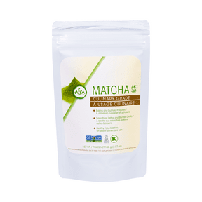 Aiya - culinary grade matcha 100 g Online now