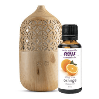 Le comptoir aroma - genie ultrasonic diffuser Fashion