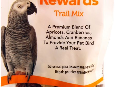 Zupreem - Real Rewards Trail Mix Large Bird Treats Sale