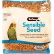 Zupreem - Sensible Seed Bird Food For Small Birds Cheap