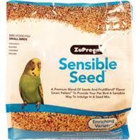 Zupreem - Sensible Seed Bird Food For Small Birds Cheap