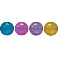 Super Pet - Run-about Ball - Dazzle Hot on Sale