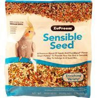 Zupreem - Sensible Seed Bird Food For Medium Birds Fashion