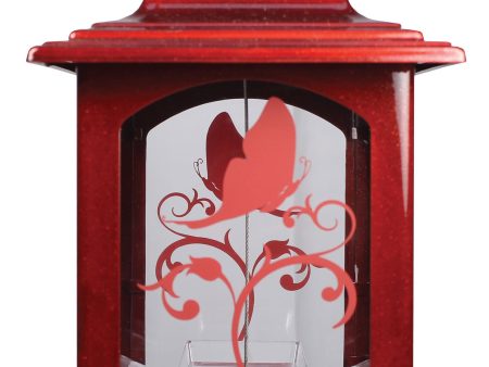 Woodstream Wildbird - Lantern Bird Feeder Sale