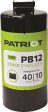 Tru-test Inc. - Patriot Pb12 Fence Energizer Online Sale