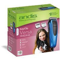 Andis Company Pet - Easy Clip Versa Grooming Kit For Pets Online Hot Sale