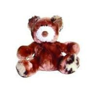 Kong Company - Dr. Noys Teddy Bear Toy on Sale