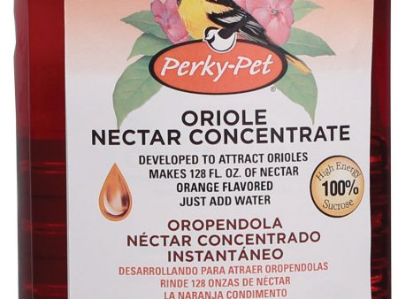 Woodstream Hummingbird  W - Oriole Nectar Concentrate Online Hot Sale