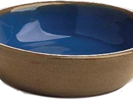 Ethical Stoneware Dish - Cat reptile Stoneware Saucer Online Sale