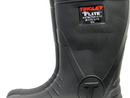 Tingley Rubber Corp. - Flite Boot Supply