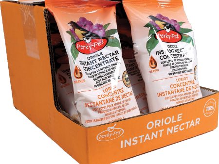 Woodstream Hummingbird  W - Instant Oriole Nectar Concentrate Discount