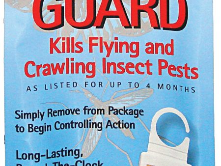 Chemtech                D - Prozap Insect Guard For Cheap