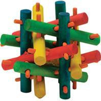 Super Pet - Nut Knot Nibbler- Mini Online