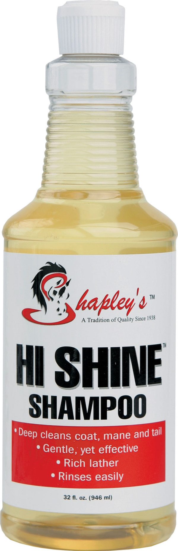 Shapley s - Hi Shine Equine Shampoo Fashion