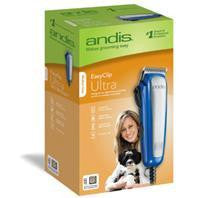 Andis Company Pet - Easy Clip Ultra Clipper Kit For Pets Supply