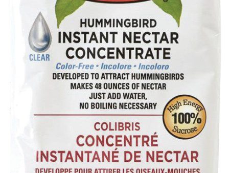 Woodstream Hummingbird  W - Instant Hummingbrid Nectar Online Hot Sale