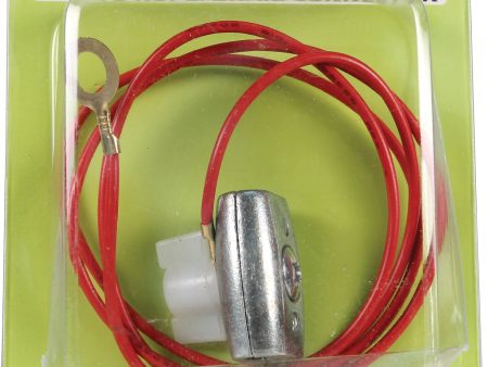 Tru-test Inc. - Patriot Charger To Rope braid Connector Hot on Sale