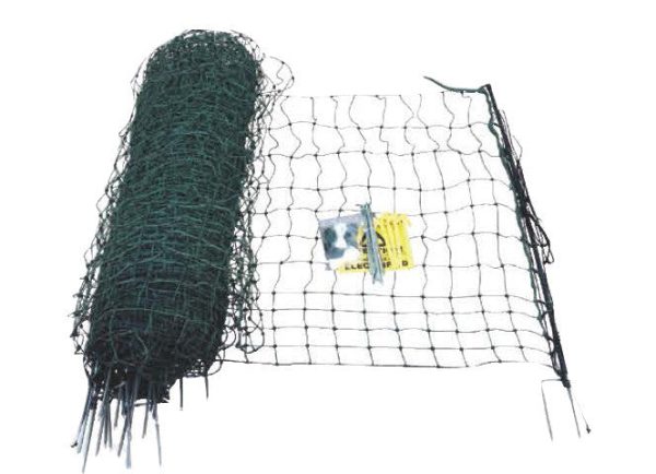 Tru-test Inc. - Stafix Poultry Netting Online Hot Sale