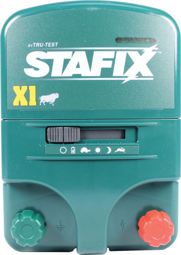 Tru-test Inc. - Stafix X1 Unigizer Sale