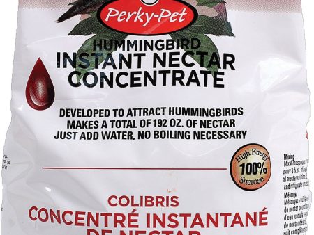 Woodstream Hummingbird  W - Original Instant Hummingbird Nectar Online Sale