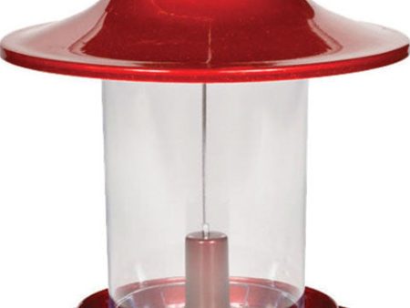 Woodstream Wildbird - Panorama Bird Feeder Online now