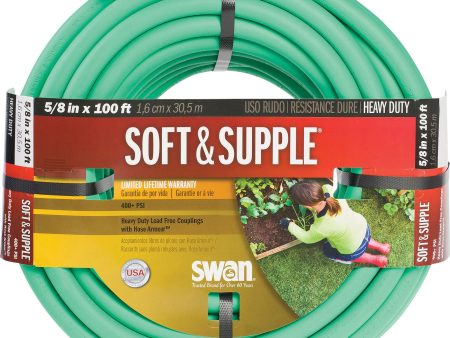 Swan           P - Soft And Supple Premium Garden Hose Sale