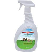 Super Pet - Clean Cage Habitat Deodorizer on Sale