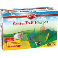 Super Pet - Crittertrail Playpen With Mat Online Hot Sale