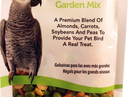 Zupreem - Real Rewards Garden Mix Large Bird Treats Online Hot Sale