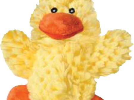 Kong Company - Dr. Noys Duckie Toy Cheap