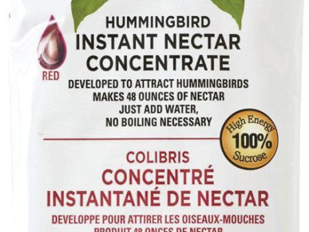 Woodstream Hummingbird  W - Instant Hummingbird Nectar Concentrate For Cheap