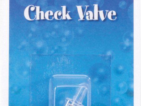 Lee s Aquarium & Pet-Check Valve Online now