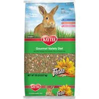 Kaytee Products Inc - Fiesta Max Rabbit Food on Sale