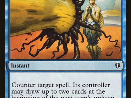 Arcane Denial [Commander 2016] Online Sale