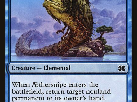 Aethersnipe [Modern Masters 2015] Online