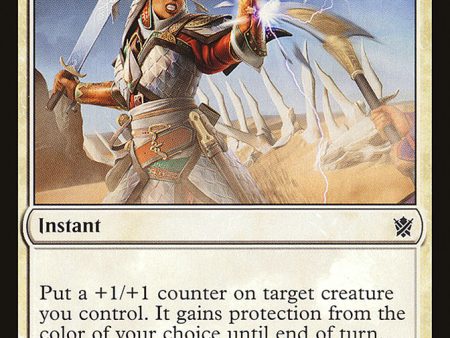 Feat of Resistance [Khans of Tarkir] Hot on Sale