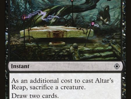 Altar s Reap [Conspiracy: Take the Crown] Sale