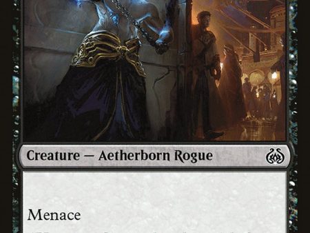 Alley Strangler [Aether Revolt] Discount