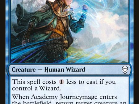 Academy Journeymage [Dominaria] Online