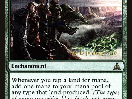 Zendikar Resurgent [Oath of the Gatewatch Prerelease Promos] Fashion