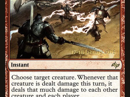 Arcbond [Fate Reforged Prerelease Promos] Online